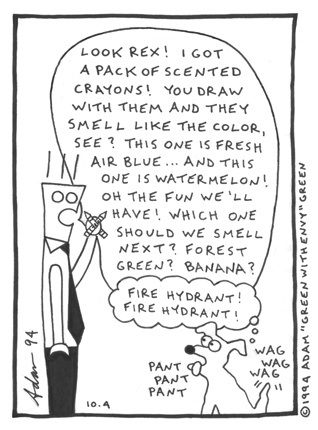 Cartoon