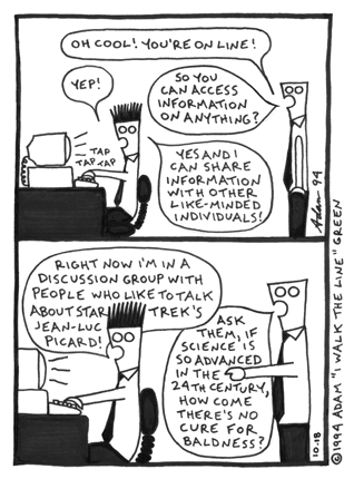 Cartoon