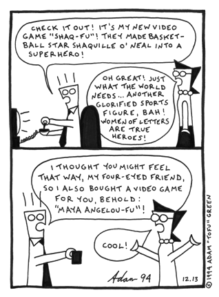 Cartoon