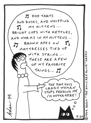Cartoon