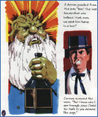 carman eight