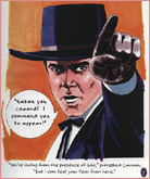 carman nine