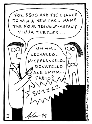 Cartoon