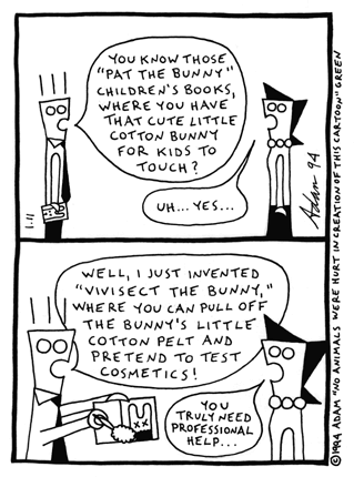 Cartoon