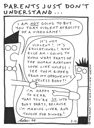 Cartoon