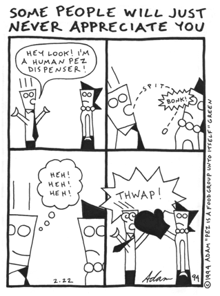 Cartoon