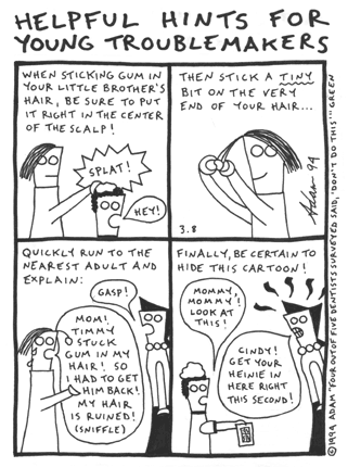 Cartoon