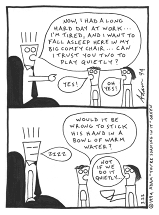 Cartoon