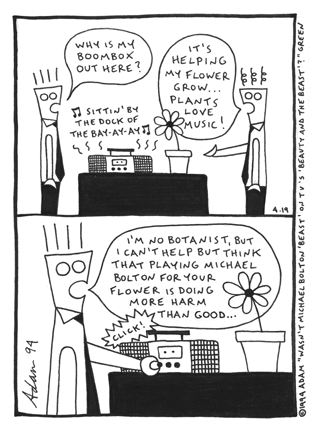 Cartoon