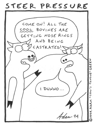 Cartoon