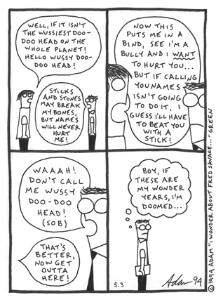 Cartoon