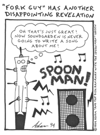 spoon