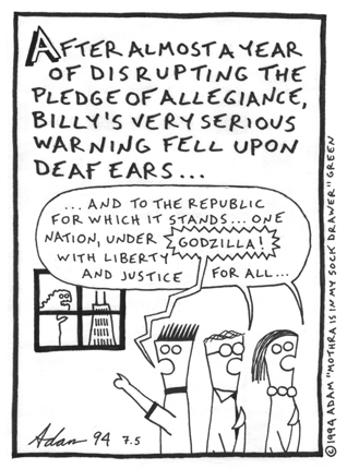 Cartoon