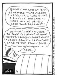 einstein