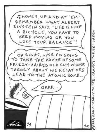 Cartoon