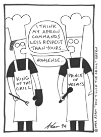 weenies