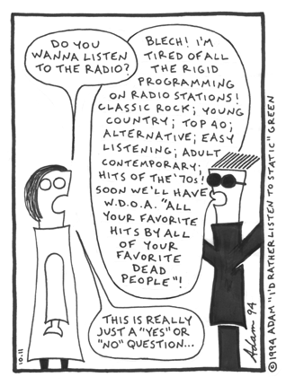 Cartoon