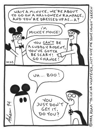 Cartoon