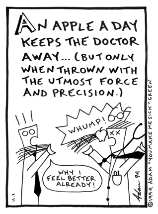 Cartoon
