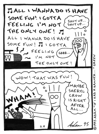Cartoon
