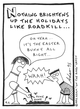 Cartoon