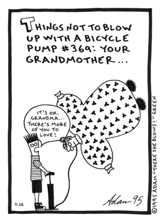 Cartoon