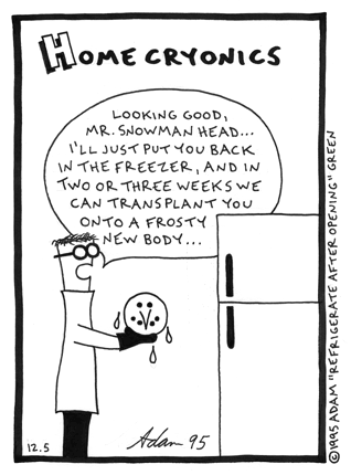 Cartoon