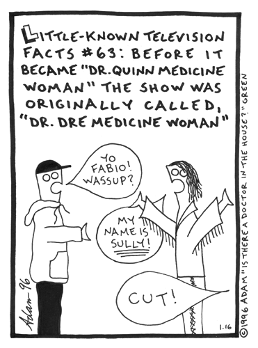 Cartoon