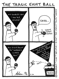 8 Ball