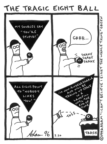 Cartoon